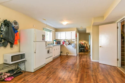 Outdoor Patio Photo of 20663 39 Avenue, Langley, BC