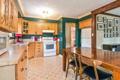 Powder Room Photo of 20663 39 Avenue, Langley, BC