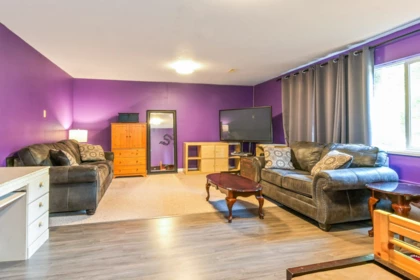 Staircase Photo of 20663 39 Avenue, Langley, BC