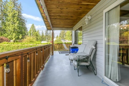Swimming Pool Photo of 20663 39 Avenue, Langley, BC