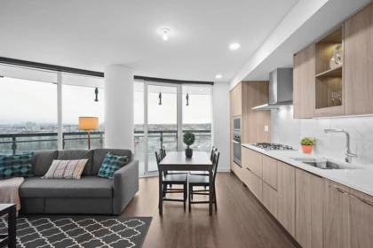 Loft / Bonus Room Photo of 1884 87 Nelson Street, Vancouver, BC