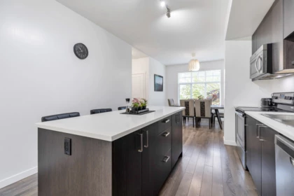 Guest Bathroom Photo of 107 15230 Guildford Drive, Surrey, BC