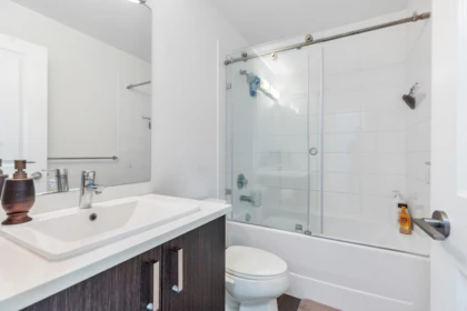 Laundry Room Photo of 107 15230 Guildford Drive, Surrey, BC