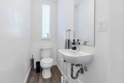 Loft / Bonus Room Photo of 107 15230 Guildford Drive, Surrey, BC