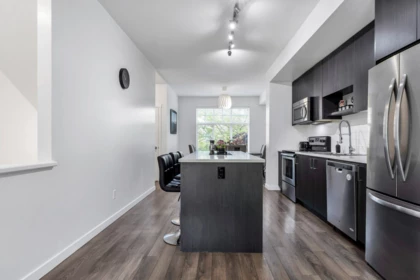 Primary Bedroom Photo of 107 15230 Guildford Drive, Surrey, BC