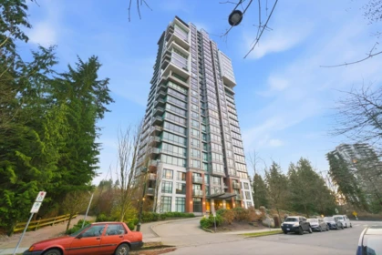 Fitness Center Photo Near 1902 301 Capilano Road, Port Moody, BC