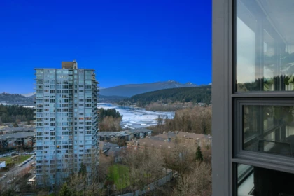 Hot Tub / Spa Photo of 1902 301 Capilano Road, Port Moody, BC