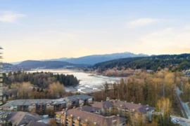 1902 301 Capilano Road, Port Moody, BC