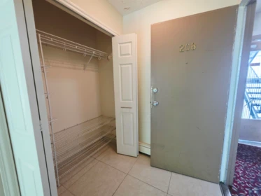 Guest Bathroom Photo of 208 7200 Lindsay Road, Richmond, BC