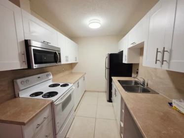 Kitchen Island Photo of 208 7200 Lindsay Road, Richmond, BC