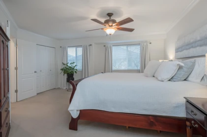 Basement Recreation Room Photo of 21650 91 Avenue, Langley, BC