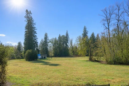 Outdoor Patio Photo of 21650 91 Avenue, Langley, BC