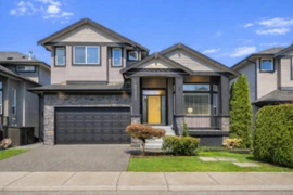 21650 91 Avenue, Langley, BC