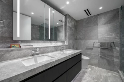 Mudroom Photo of 506 1601 Quebec Street, Vancouver, BC
