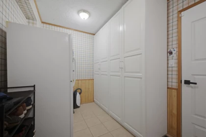 Basement Recreation Room Photo of 5019 200b Street, Langley, BC