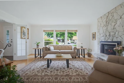 Breakfast Nook Photo of 5019 200b Street, Langley, BC
