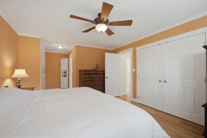 Entry Foyer Photo of 5019 200b Street, Langley, BC