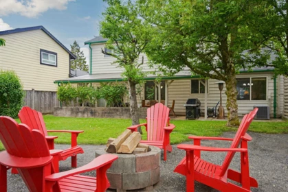 Fitness Center Photo Near 5019 200b Street, Langley, BC