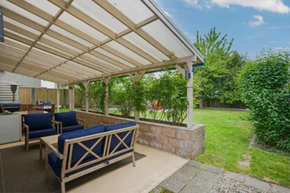 Hot Tub / Spa Photo of 5019 200b Street, Langley, BC