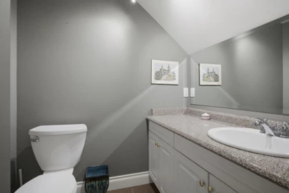 Loft / Bonus Room Photo of 5019 200b Street, Langley, BC