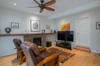 Office / Den Photo of 5019 200b Street, Langley, BC