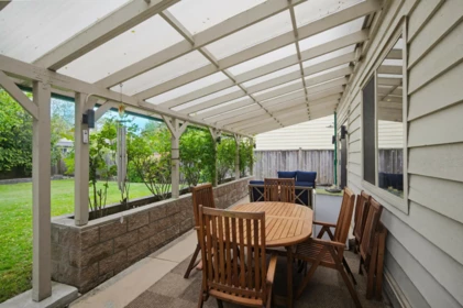Outdoor Kitchen Photo of 5019 200b Street, Langley, BC