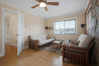 Outdoor Patio Photo of 5019 200b Street, Langley, BC