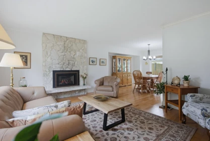 Pantry Photo of 5019 200b Street, Langley, BC