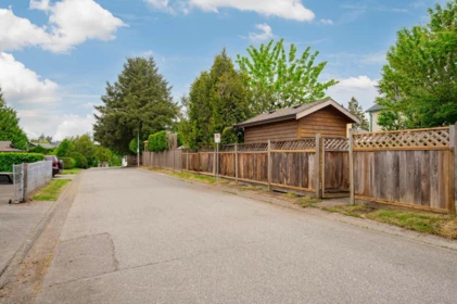Playground / Recreational Area Near 5019 200b Street, Langley, BC