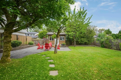 Street View Photo of 5019 200b Street, Langley, BC