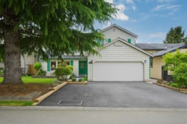 5019 200b Street, Langley, BC