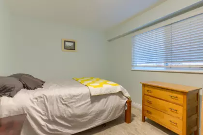 Basement Recreation Room Photo of 30 2719 St. Michael Street, Port Coquitlam, BC