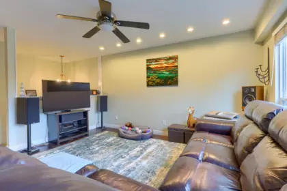 30 2719 St. Michael Street, Port Coquitlam, BC, Port Coquitlam — Townhouse for sale