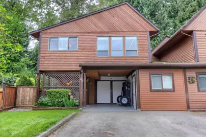 30 2719 St. Michael Street, Port Coquitlam, BC, Port Coquitlam — Townhouse for sale