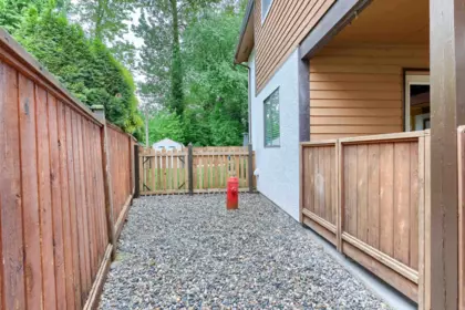 30 2719 St. Michael Street, Port Coquitlam, BC, Port Coquitlam — Townhouse for sale