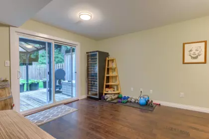 Mudroom Photo of 30 2719 St. Michael Street, Port Coquitlam, BC
