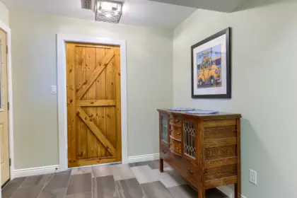 Powder Room Photo of 30 2719 St. Michael Street, Port Coquitlam, BC