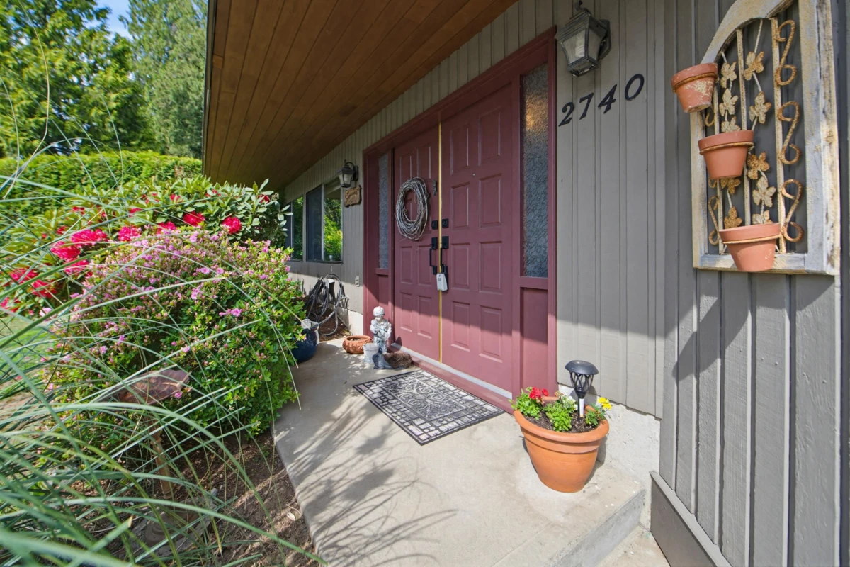 Family Room Photo of 2740 Marble Hill Drive, Abbotsford, BC