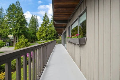 Basement Recreation Room Photo of 2740 Marble Hill Drive, Abbotsford, BC