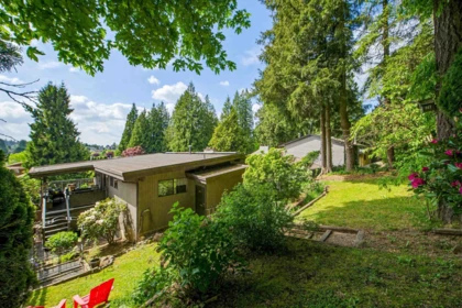 Community Amenities Photo (Clubhouse) of 2740 Marble Hill Drive, Abbotsford, BC