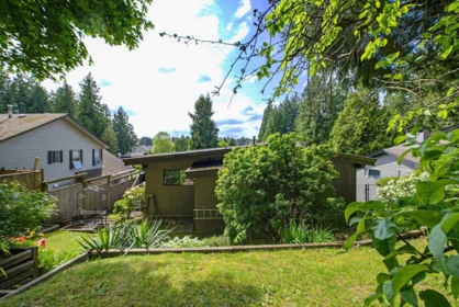 Fitness Center Photo Near 2740 Marble Hill Drive, Abbotsford, BC