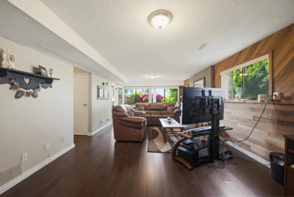 Garden / Landscaping Photo of 2740 Marble Hill Drive, Abbotsford, BC