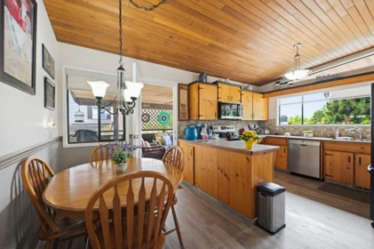 Loft / Bonus Room Photo of 2740 Marble Hill Drive, Abbotsford, BC