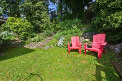 Neighborhood Park Photo Near 2740 Marble Hill Drive, Abbotsford, BC