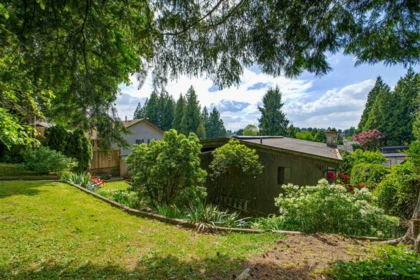 Playground / Recreational Area Near 2740 Marble Hill Drive, Abbotsford, BC