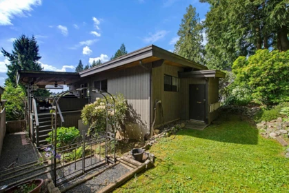 Street View Photo of 2740 Marble Hill Drive, Abbotsford, BC