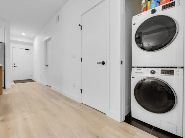 Basement Recreation Room Photo of 134 2635 King George Boulevard, Surrey, BC