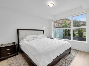 Bedroom 3 Photo of 134 2635 King George Boulevard, Surrey, BC