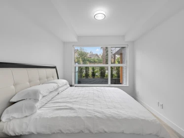 Bedroom 4 Photo of 134 2635 King George Boulevard, Surrey, BC