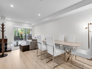 Breakfast Nook Photo of 134 2635 King George Boulevard, Surrey, BC